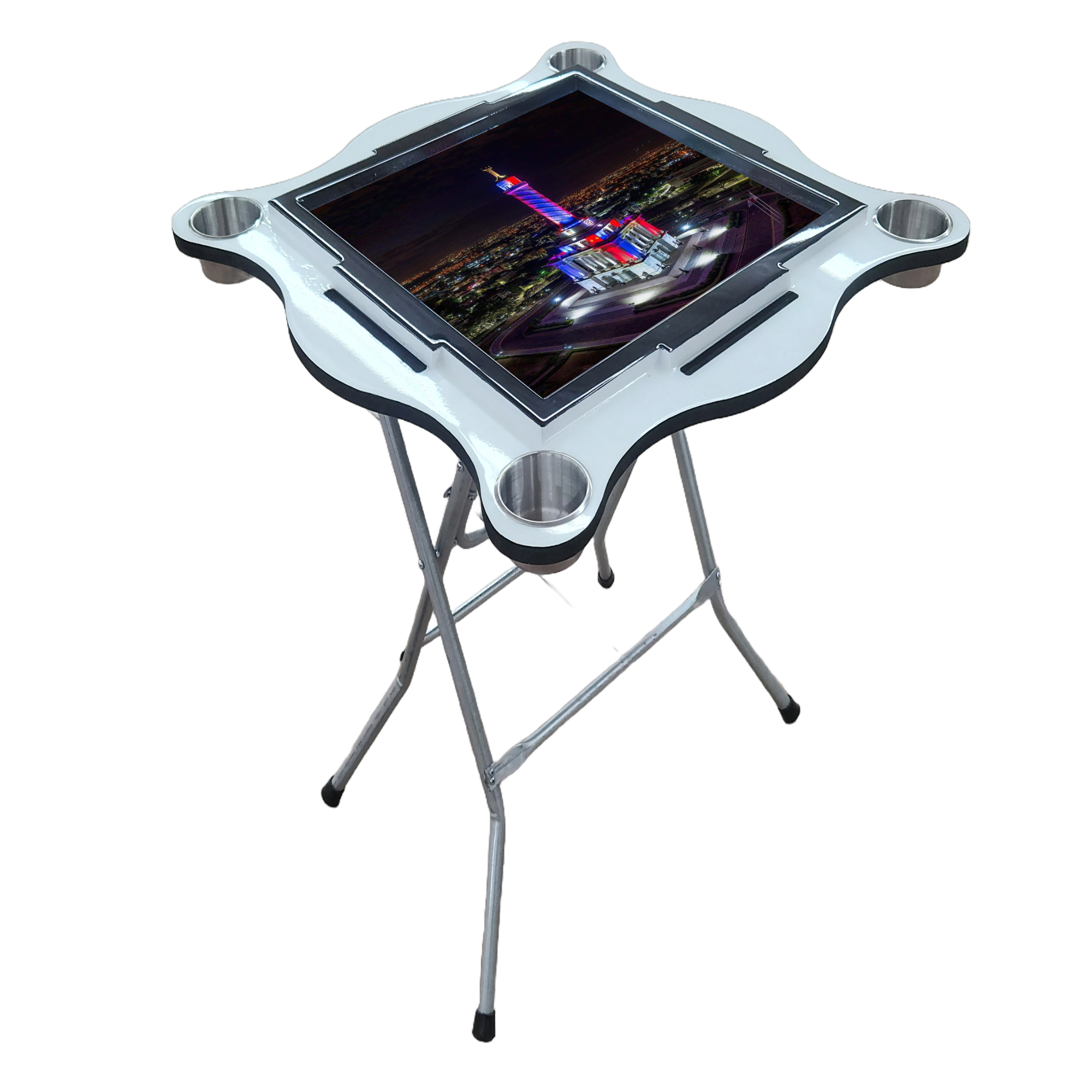 Mesa de Domino Dominicana Moderna Style 3