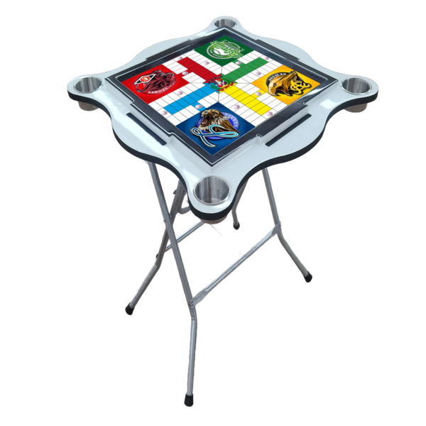 Mesa de Domino Dominicana Moderna Style 4