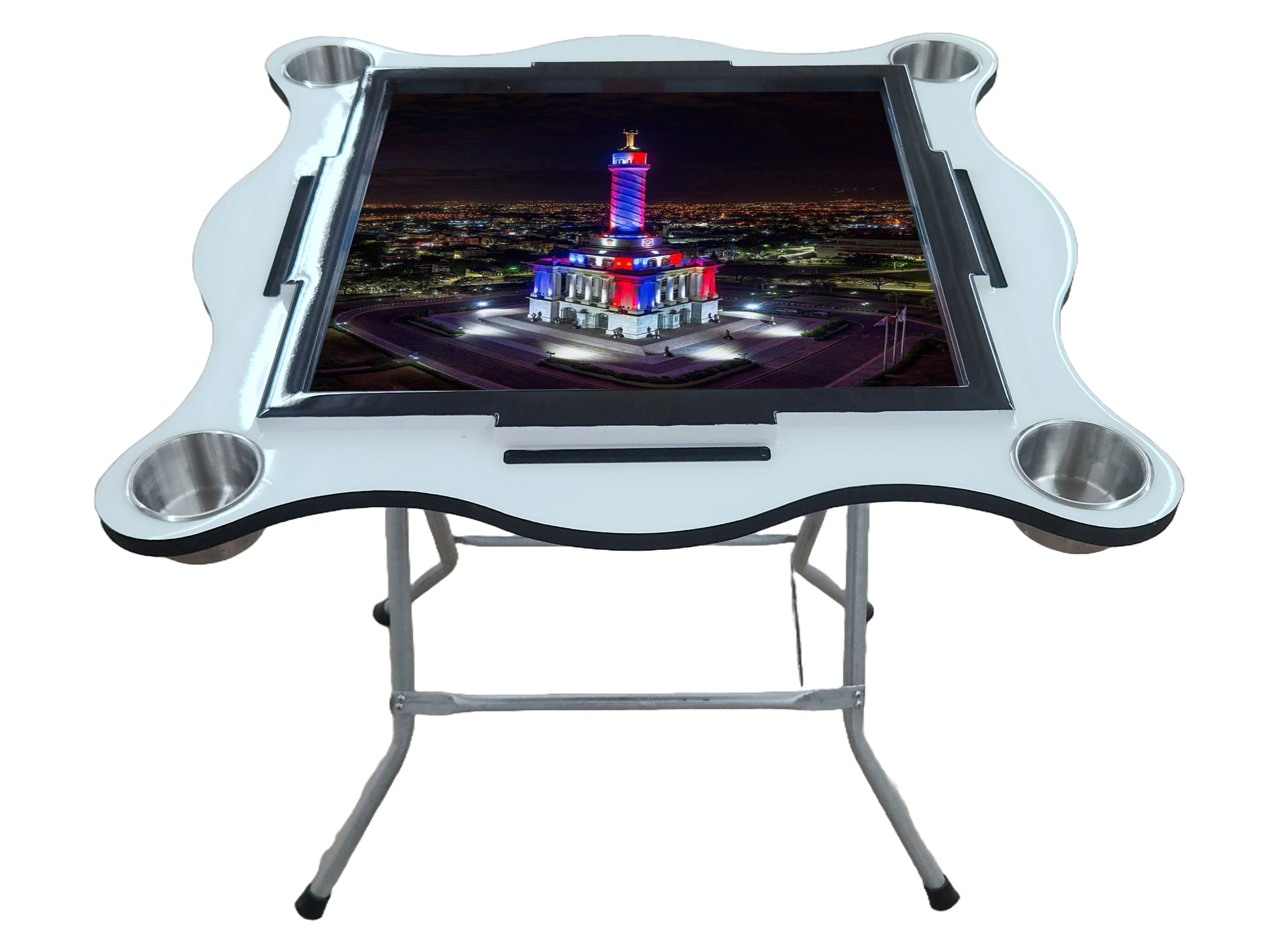 Mesa de Domino Dominicana Moderna Style 3 - Image 3