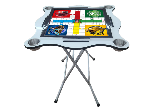 Mesa de Domino Dominicana Moderna Style 4 - Image 3