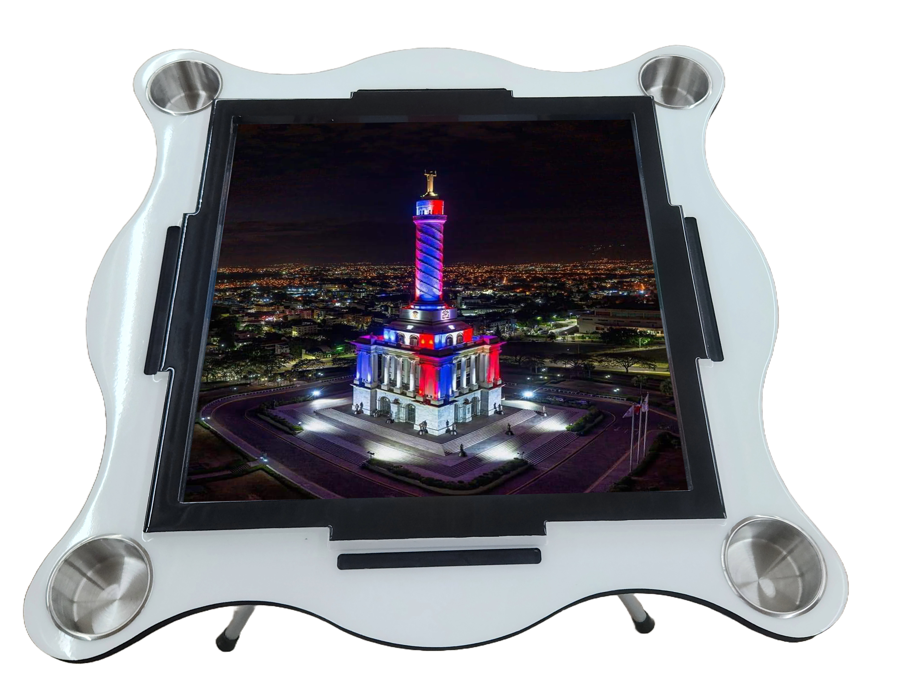 Mesa de Domino Dominicana Moderna Style 3 - Image 4