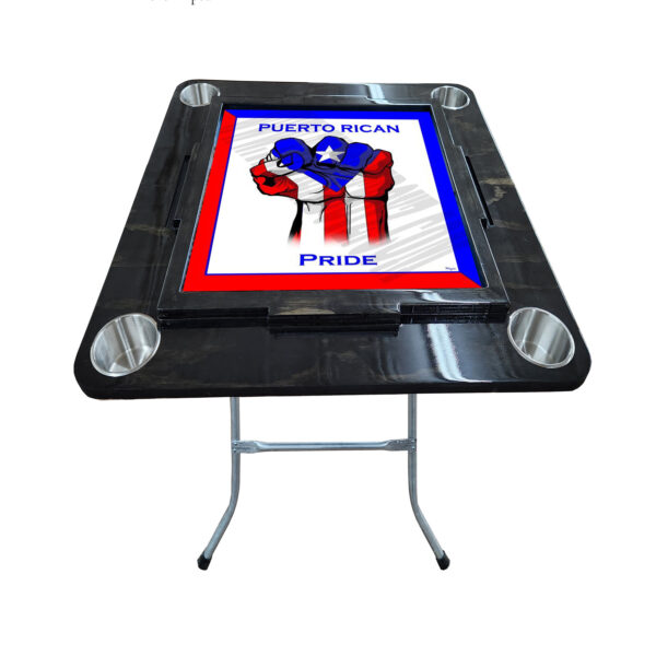 Mesa de domino Personalizada - Image 6