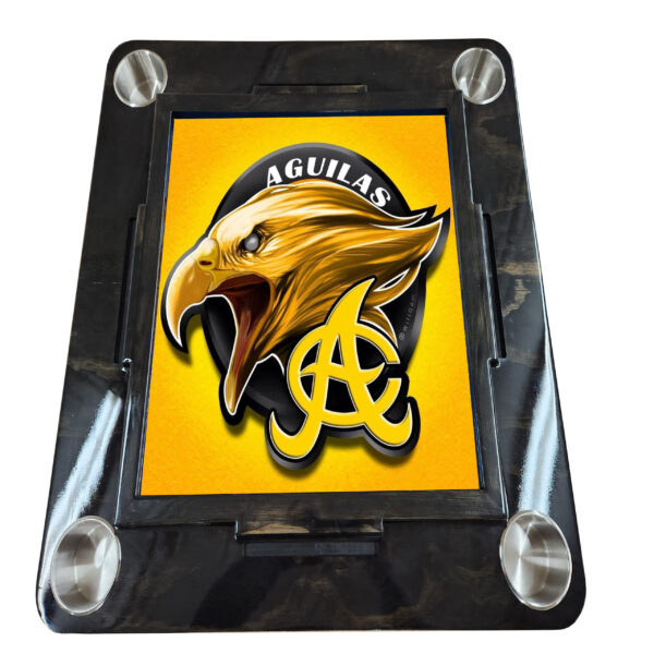 Mesa de Domino de las Aguilas del Cibao - Image 3