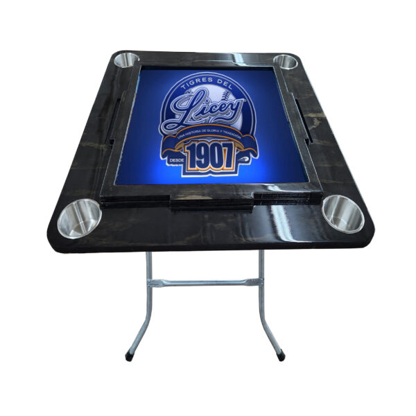 Mesa de Domino de Tigueres del Licey - Image 3