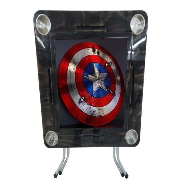 Puerto Rican Domino Table - Image 4